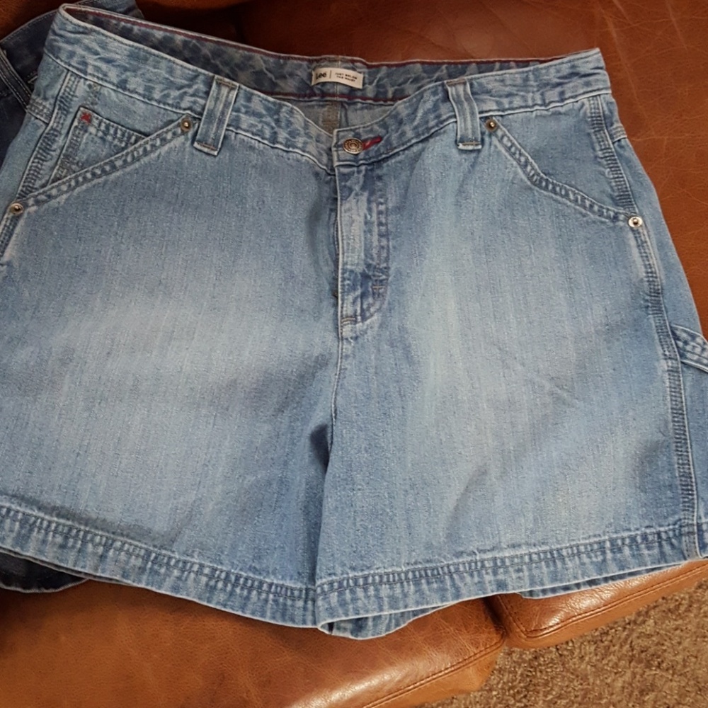 Womens's Denim shorts